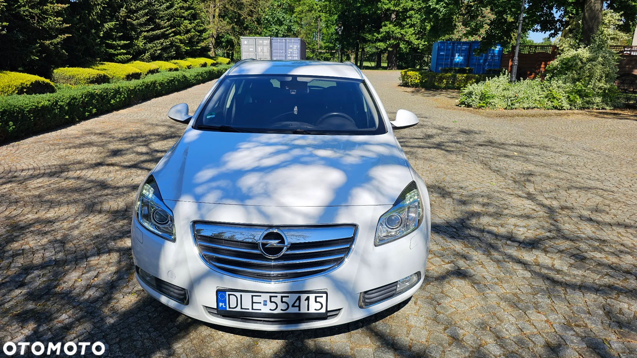 Opel Insignia - 2