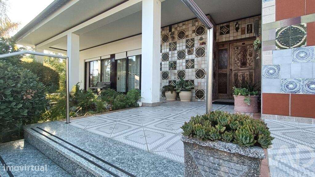 Casa / Villa T4 em Anha de 400 m2 - Grande imagem: 5/40