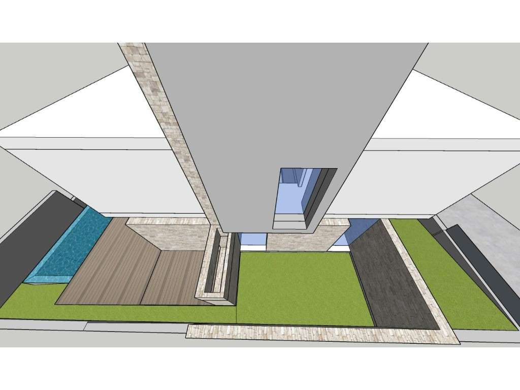 LOTE TERRENO COM PROJETO APROVADO (atualmente expirado)-23