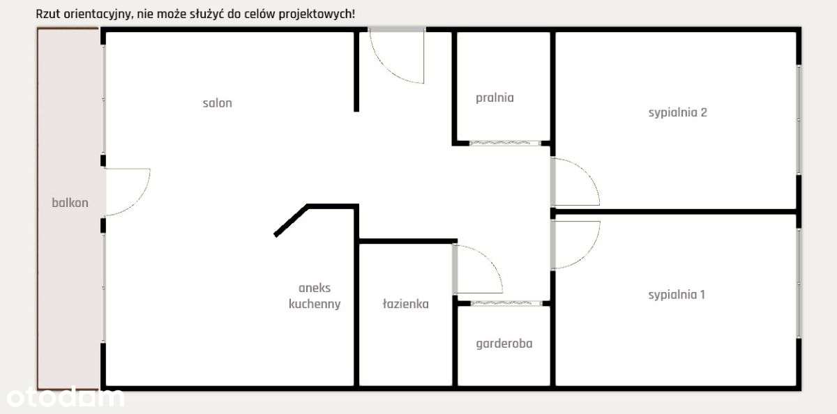 Z widokiem na park, bardzo funkcjonalne!-5