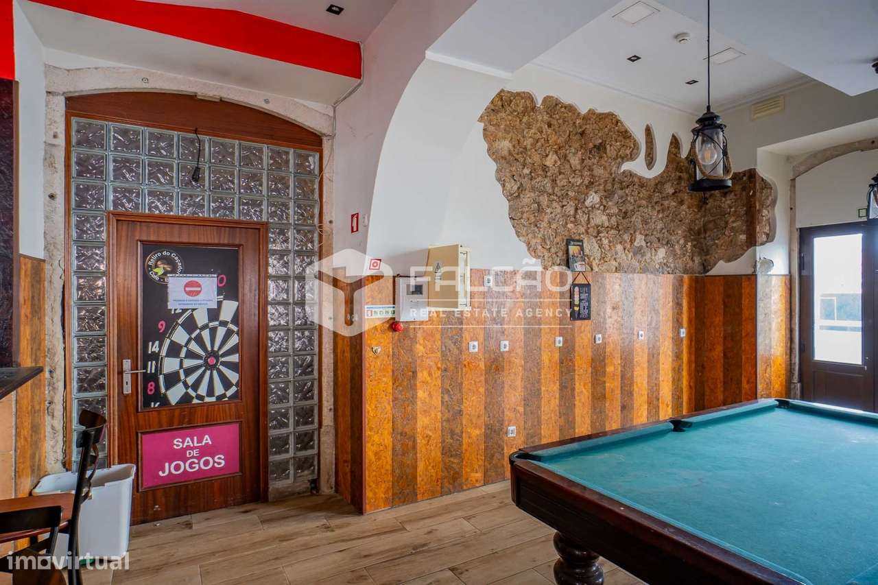 Prédio  Venda em Alcanhões,Santarém - Grande imagem: 3/32