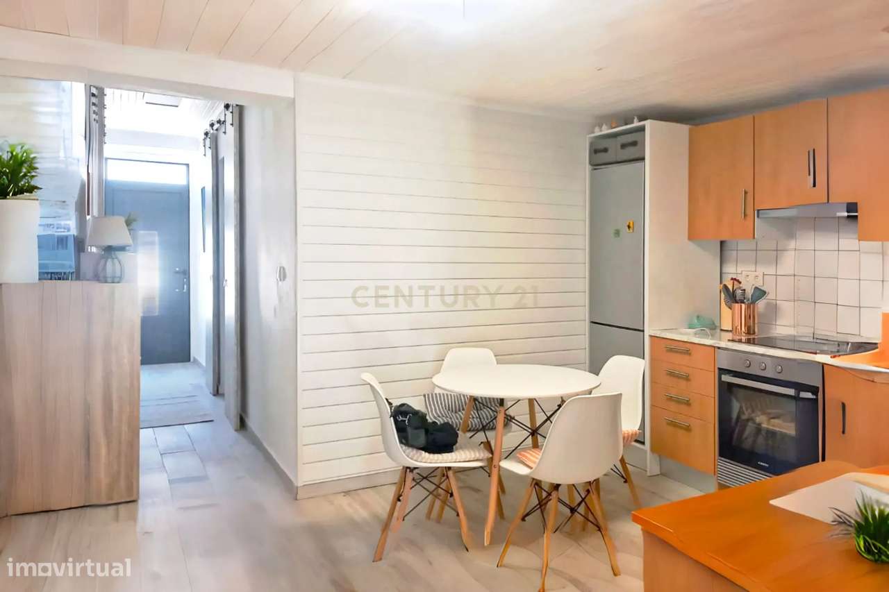 Encantadora Moradia Renovada em Faial da Terra, Povoação - Grande imagem: 5/19