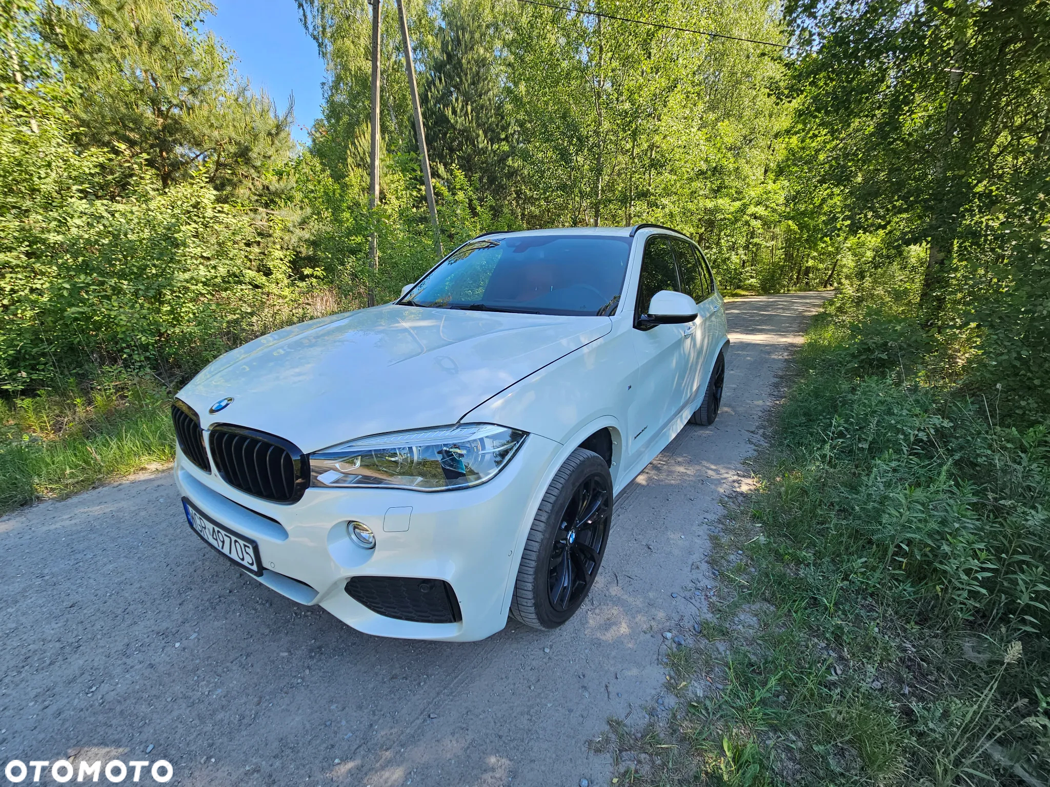 BMW X5 xDrive30d - 2