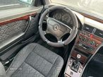 Mercedes-Benz C 250 D Elegance - 21