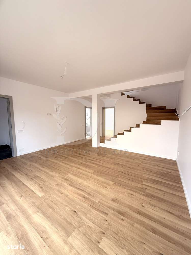 Duplex 5 camere /  Zona Tineretului-4