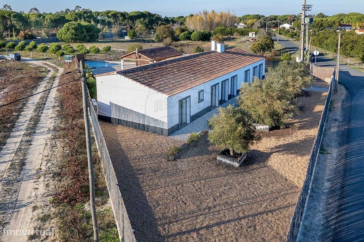 Moradia T3 para venda - Grande imagem: 2/23