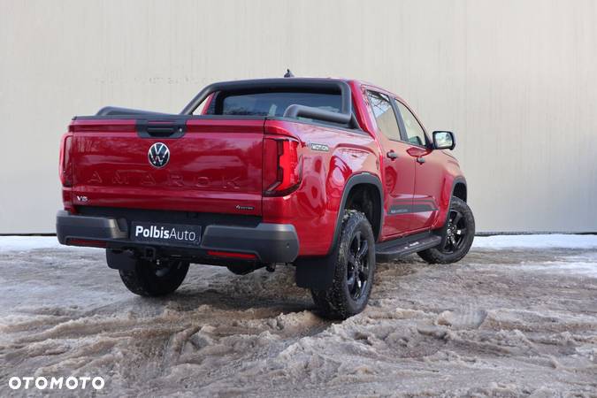 Volkswagen Amarok - 4