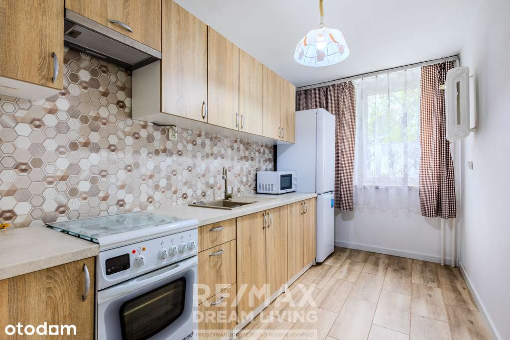 Przestronne 3 pokoje z dużym salonem – Sołtana - Pełny obrazek: 3/17