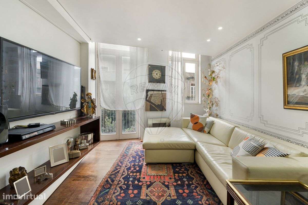 Apartamento T3 para arrendamento - Grande imagem: 5/28