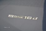BMW X1 16 d sDrive Line Sport - 11