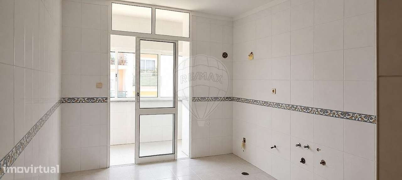 Apartamento T3 para venda-3
