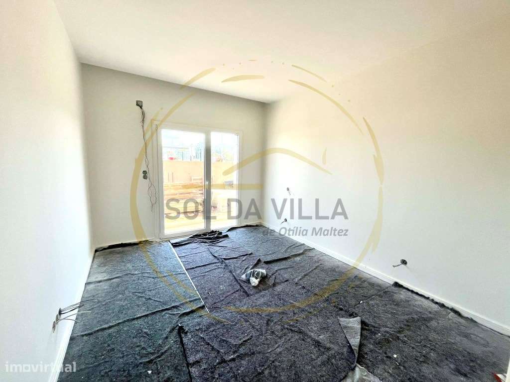 Moradia T4 Isolada Térrea - Quinta do Anjo - 600.000€-17