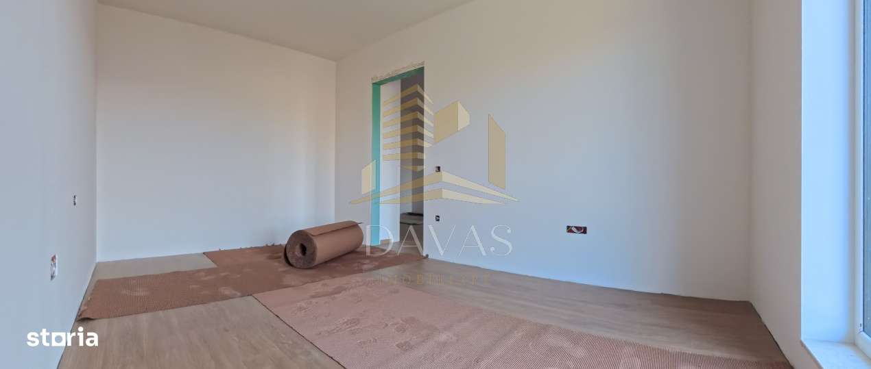 Apartament 3 camere semidecomandat | Baciu | Se preda finisat premium-5