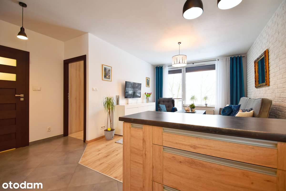 2 pokoje | Ogród 182,6 m² | Komórka lokatorska | Do wprowadzenia-9