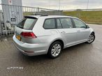 Volkswagen Golf 1.0 TSI BMT Comfortline - 3