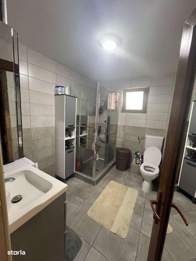 DE VANZARE ! Casa in Sendreni P+M 149.000 EURO - Imagine principală: 5/20