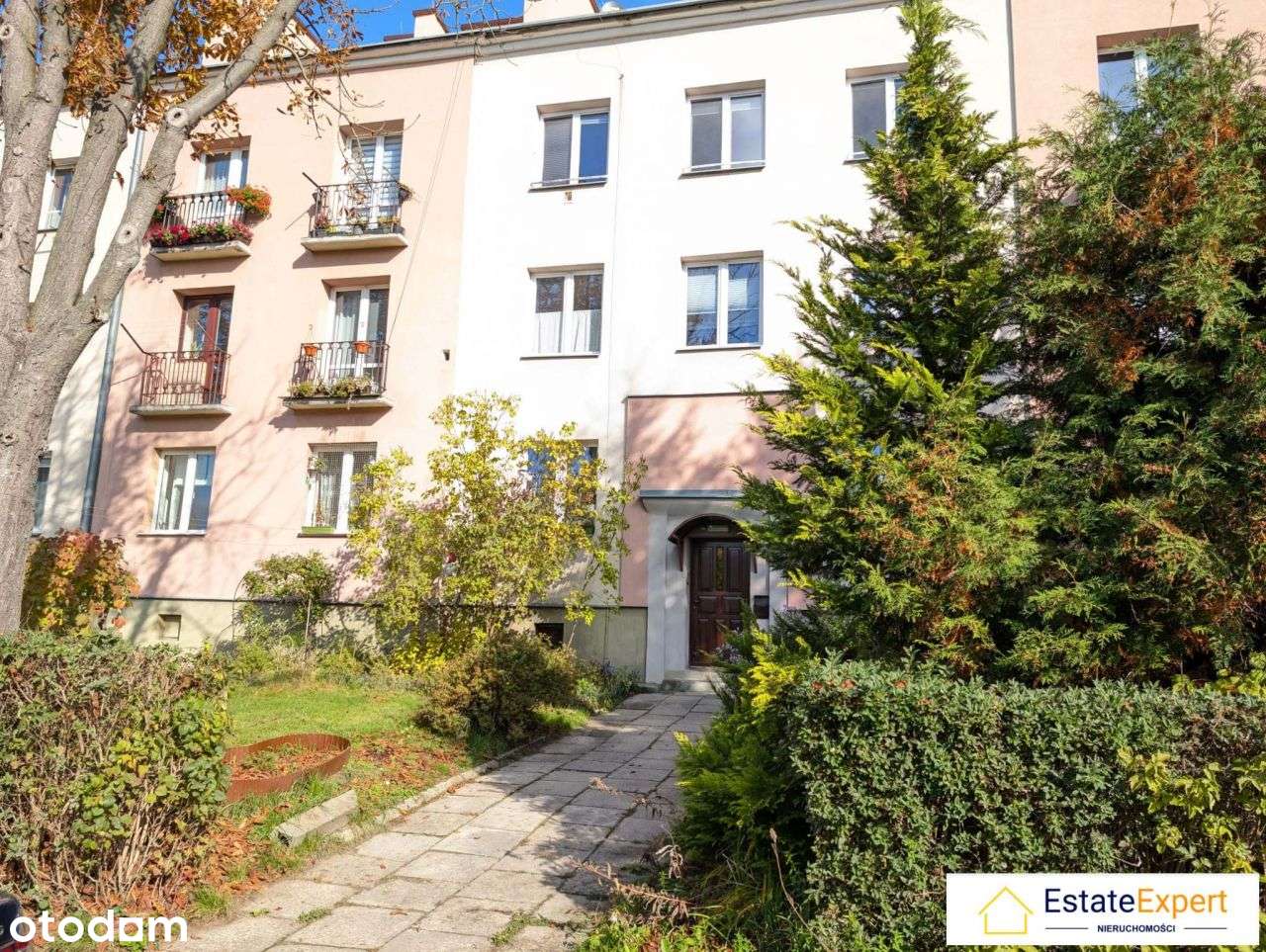 Piękne mieszkanie oś. Szydłówek-10