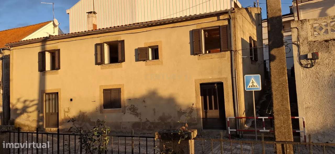 Moradia T3 na Vila do Ferro - Grande imagem: 4/19