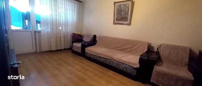 APARTAMENT 2 CAMERE 50 MP- ZONA T. PALLADY- METROU 1 DECEMBRIE