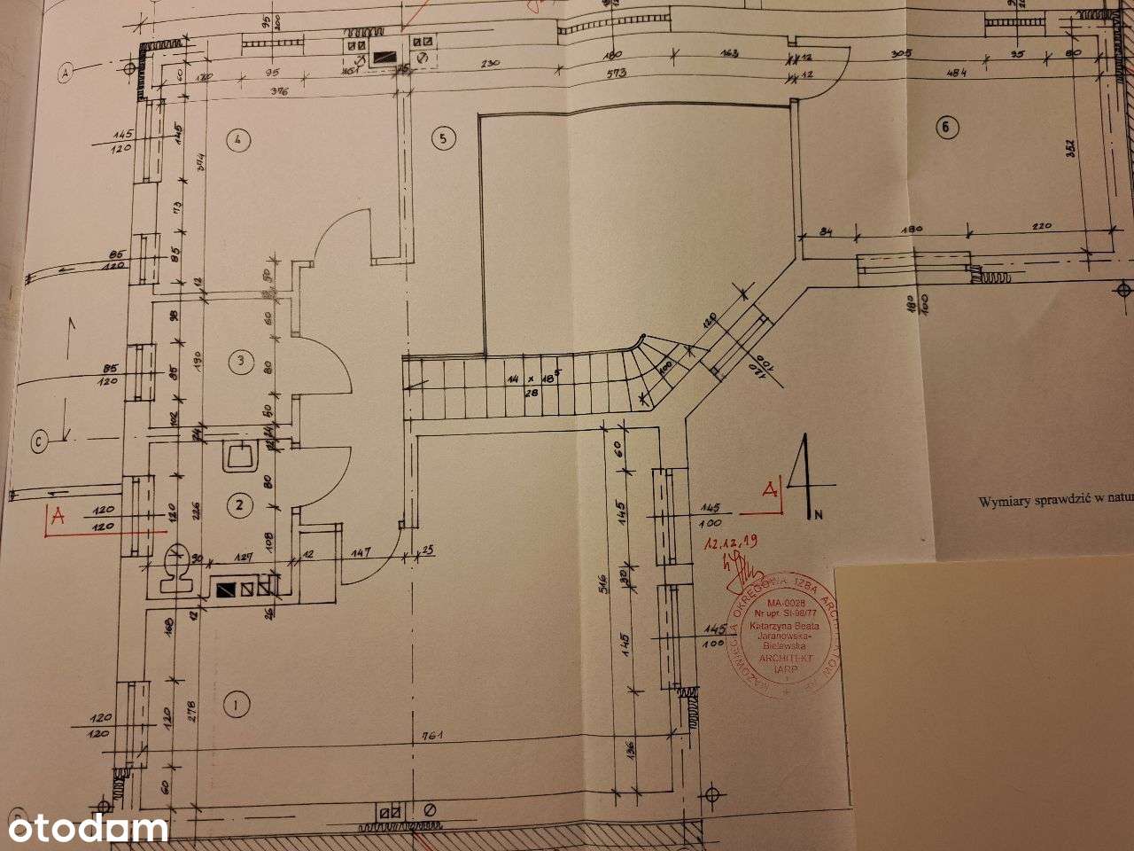 Komfortowy dom w Górze Kalwarii-9