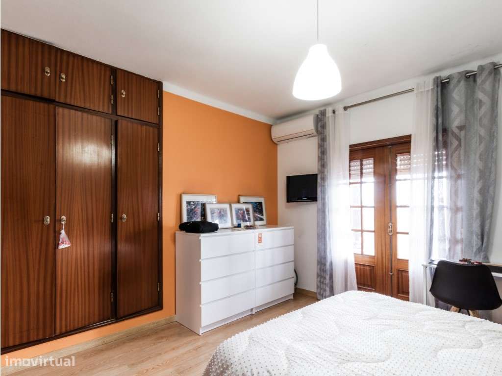 Apartamento T3 - Cantanhede-4