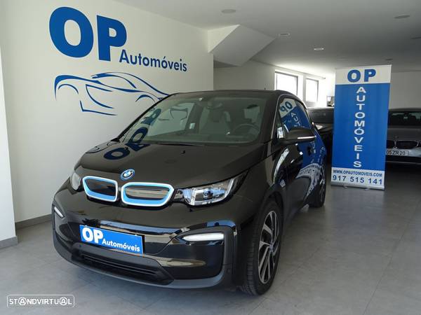 BMW i3 120Ah - 2