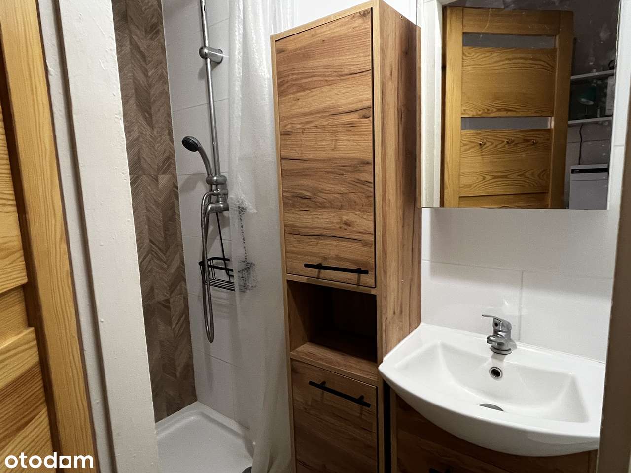 Kawalerka 18 m² Żoliborz - Pełny obrazek: 4/10