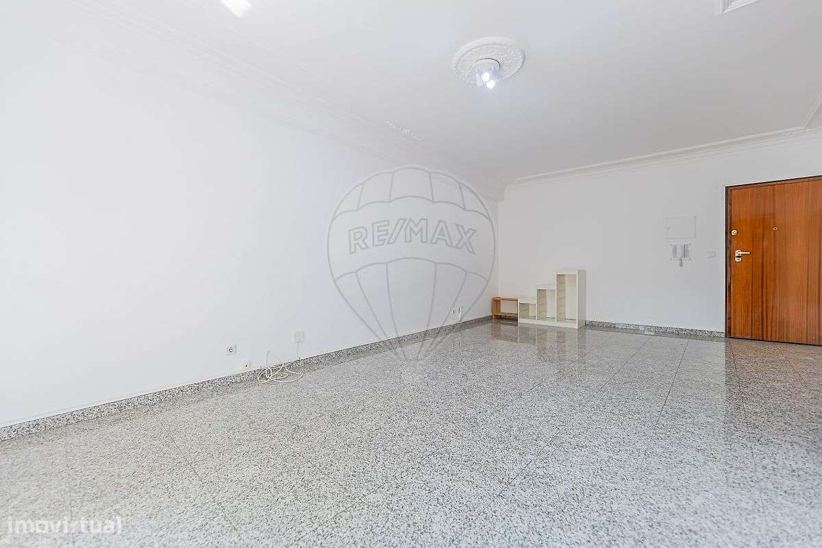 Apartamento T2 para venda-8