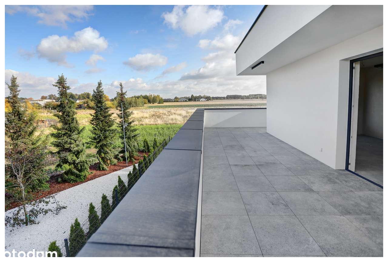 Ekskluzywne mieszkanie 80,27 m2  w Apartamentach EKO-ŻELKÓW - Pełny obrazek: 5/20