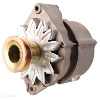 CA136 ALTERNATOR VW DERBY GOLF POLO SCIROCCO TRANSPORTER - 1