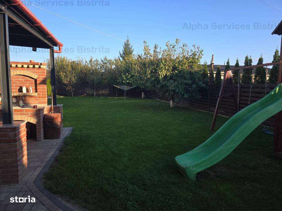 Vila deosebit de eleganta  in apropiere de Dedeman - Imagine principală: 4/17