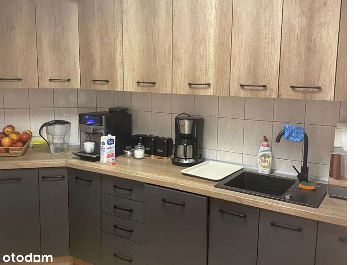 Hala magazynowo produkcyjna firma sprzeda Września-13