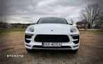 Porsche Macan Standard - 3