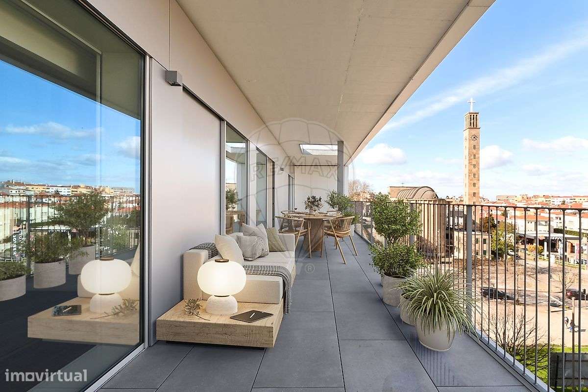 Apartamento T3 para venda - Grande imagem: 3/46