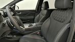 Hyundai Santa Fe 2.2 CRDi Vanguard+Luxury Pack - 8