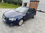 Audi A3 2.0 TDI Sportback DPF S line Sportpaket (plus) - 5