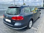 Volkswagen Passat 2.0 TDI Comfortline DSG - 6