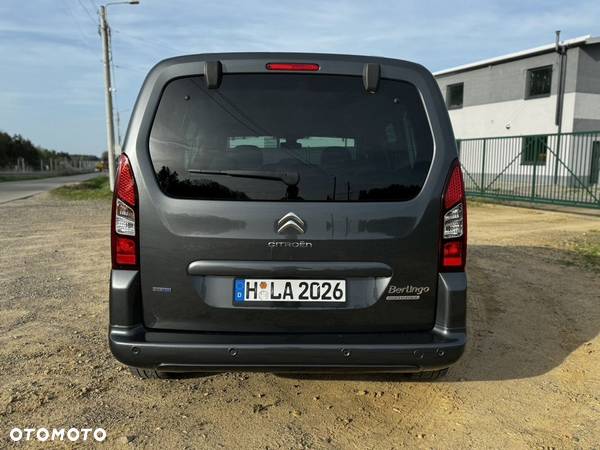 Citroën Berlingo Multispace BlueHDi 100 SELECTION - 3