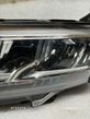 LAMPA LEWY PRZOD FULL LED RENAULT TALISMAN LIFT FV - 5