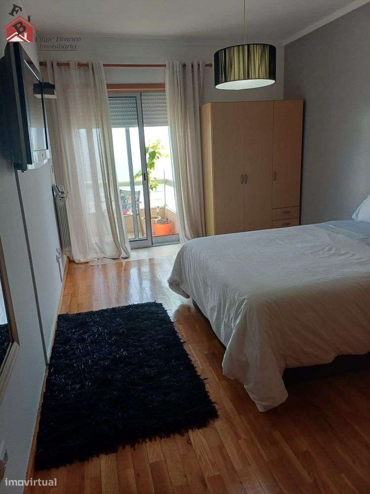 FABULOSO T2 NASCENTE/ POENTE ÁREA 148M2 VALADARES-9