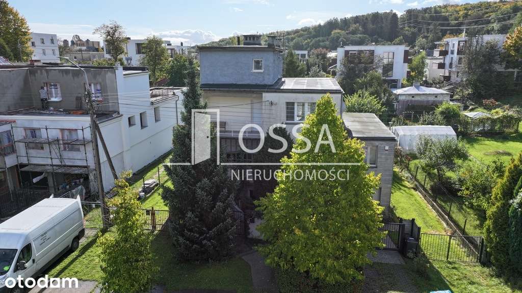 Lokal 50 do 150 m² | Gdynia Orłowo - Architektów - Pełny obrazek: 5/10