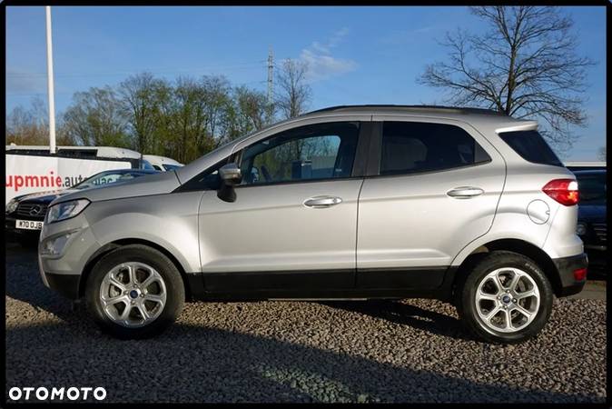 Ford EcoSport - 21