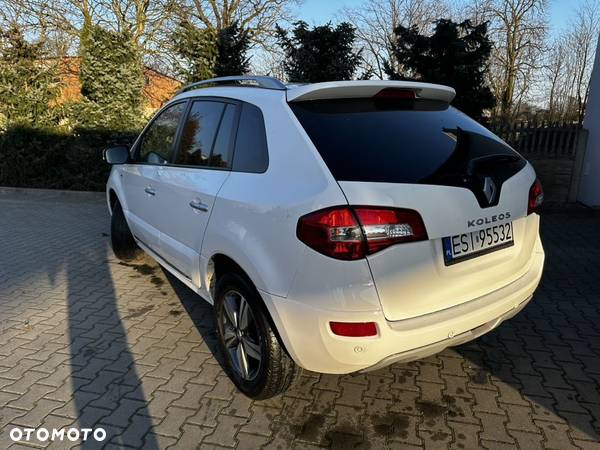 Renault Koleos 2.0 dCi 4x4 Privilege - 7