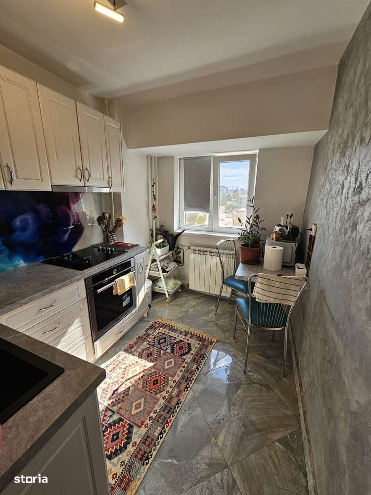 Apartament 3 camere Piata Alba Iulia | Unirii | Decebal-7