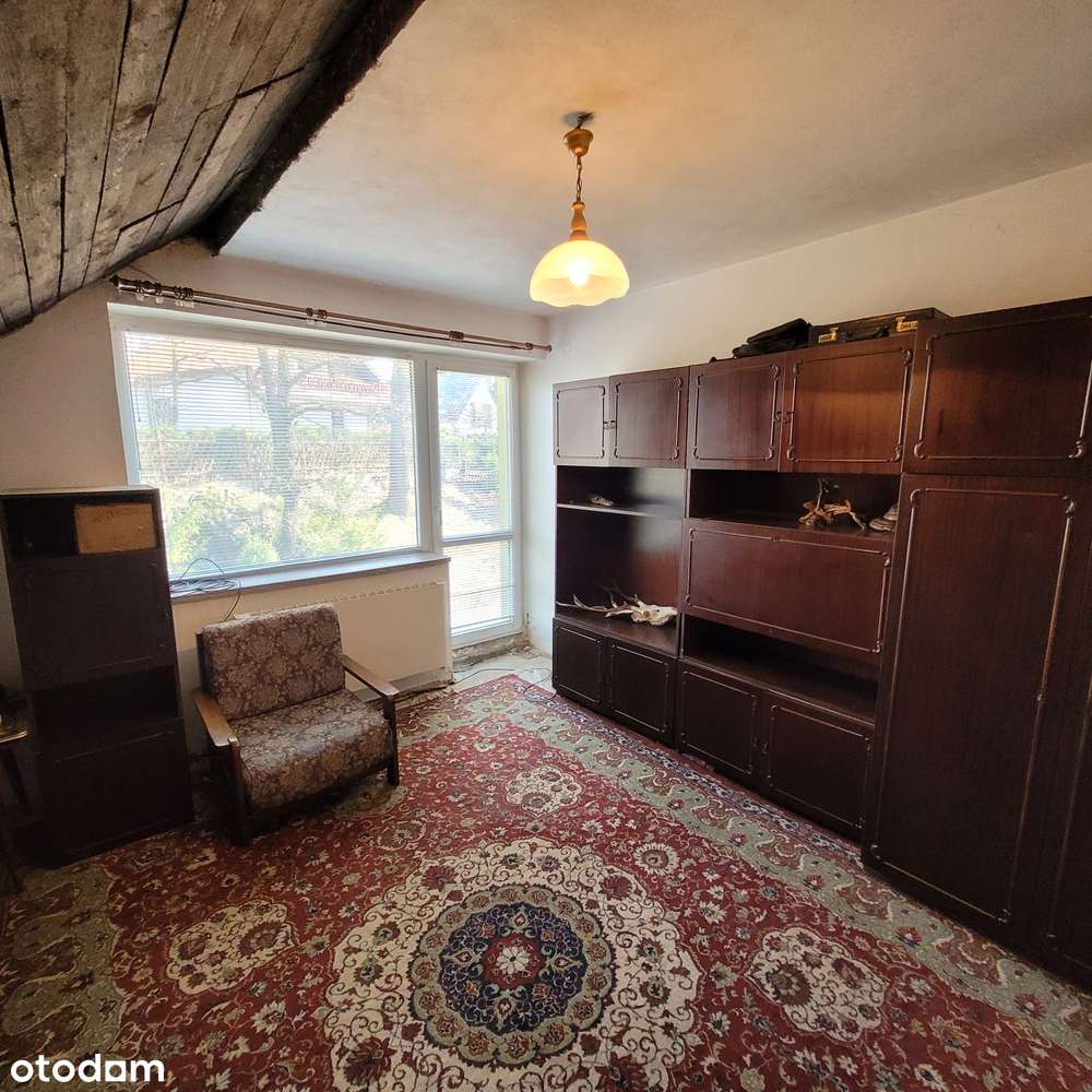 Bliźniak w Cieplicach dla zwolenników ciszy i spokoju-18