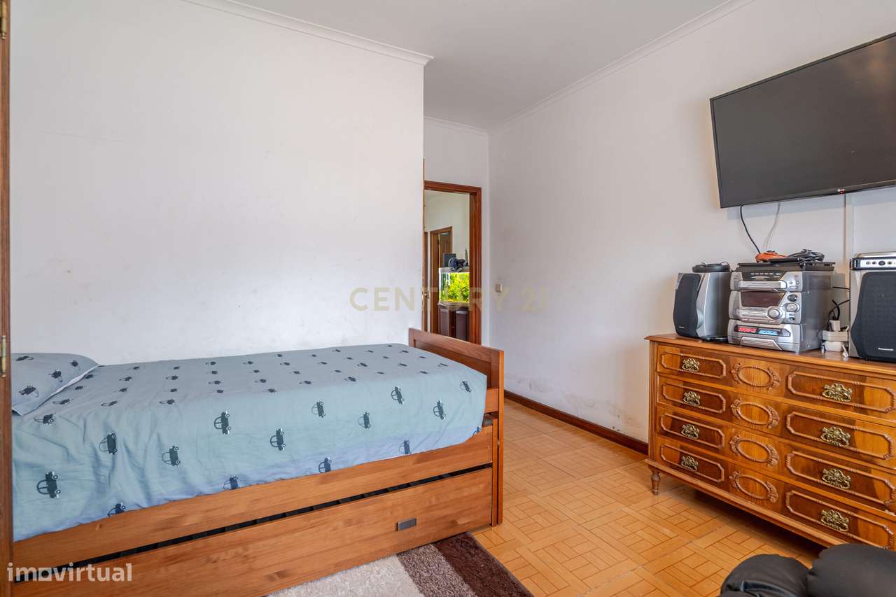 Encantadora Moradia T3 em Lavra, Matosinhos-29