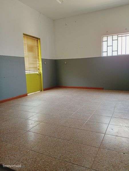 Arrenda  rés chão Armazém - Grande imagem: 5/10