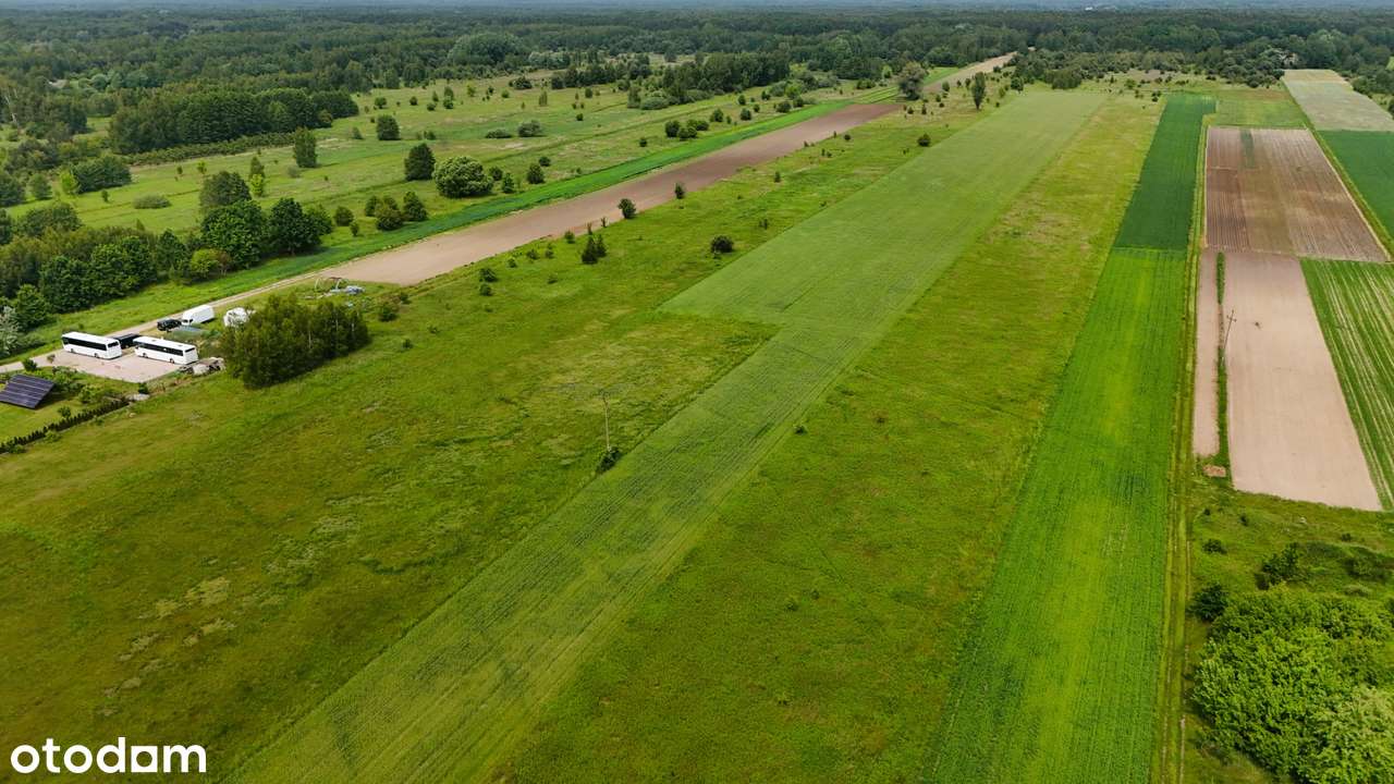 GOTOWE NA GOSPODARSTWO: 48 000 m² z możliwością rozszerzenia do 7,3 ha-6