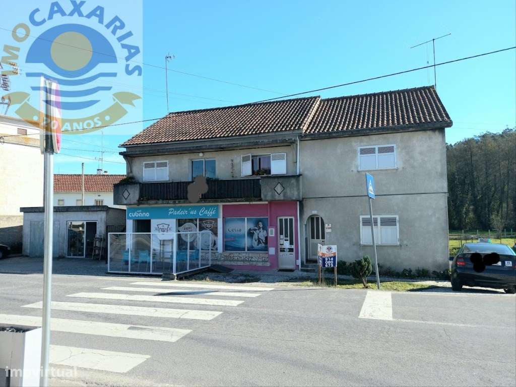 Prédio para investimento-2