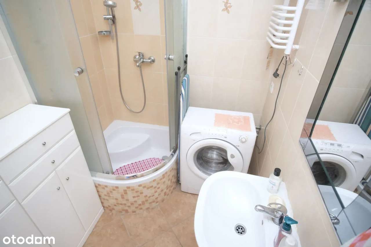 3 pokoje I Osiedle Przyjaźń - Pełny obrazek: 2/9